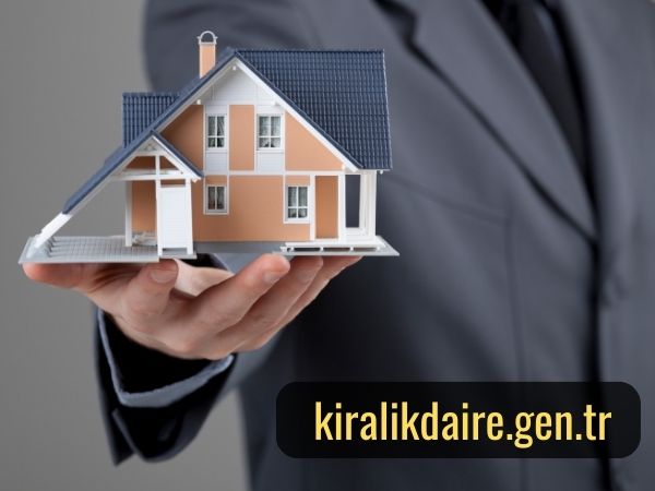 Halifesultan Mahallesi Kiralık Daire